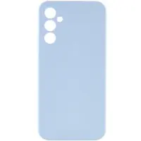 Чехол накладка Lakshmi Full (AAA) Samsung A546 (A54 5G) Голубая
