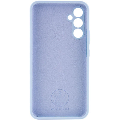 Чехол накладка Lakshmi Full (AAA) Samsung A546 (A54 5G) Голубая