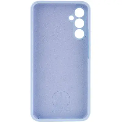 Чехол накладка Lakshmi Full (AAA) Samsung A546 (A54 5G) Голубая Чехол накладка Lakshmi Full (AAA) Samsung A546 (A54 5G) Голубая