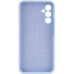 Чехол накладка Lakshmi Full (AAA) Samsung A546 (A54 5G) Голубая