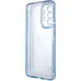 Чехол накладка Starfall Samsung A325 (A32) Голубой Чехол накладка Starfall Samsung A325 (A32) Голубой