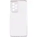 Чехол накладка Starfall Samsung A325 (A32) Прозрачная