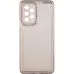 Чехол накладка Starfall Samsung A325 (A32)Серый
