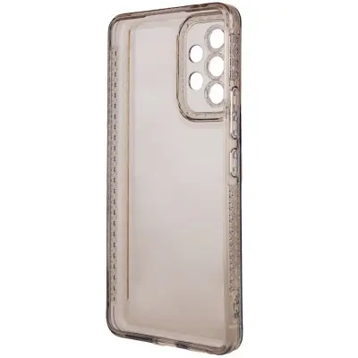 Чехол накладка Starfall Samsung A325 (A32)Серый Чехол накладка Starfall Samsung A325 (A32)Серый