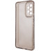 Чехол накладка Starfall Samsung A325 (A32)Серый
