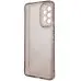 Чехол накладка Starfall Samsung A325 (A32)Серый Чехол накладка Starfall Samsung A325 (A32)Серый
