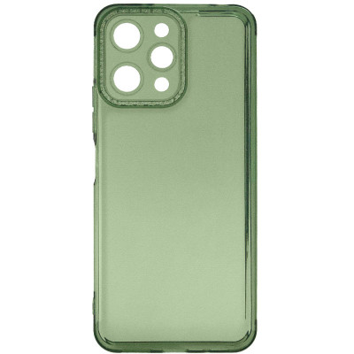 Чохол накладка Starfall Xiaomi Redmi 12 Зелена Чохол накладка Starfall Xiaomi Redmi 12 Зелена