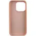 Чохол накладка Sapphire Midnight (Open) MagSafe iPhone 15 Pro Max Рожевий Пісок Чохол накладка Sapphire Midnight (Open) MagSafe iPhone 15 Pro Max Рожевий Пісок
