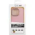 Чохол накладка Sapphire Midnight (Open) MagSafe iPhone 15 Pro Max Рожевий Пісок Чохол накладка Sapphire Midnight (Open) MagSafe iPhone 15 Pro Max Рожевий Пісок