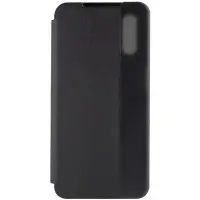 Чехол-книжка Smart View OPPO A31 Черная