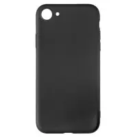 Чохол накладка CW Matt Realme C30 Чорна