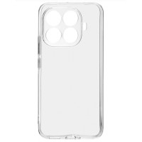 Чохол Накладка Armorstandart Air Xiaomi 15T Pro 5g Прозора Чохол Накладка Armorstandart Air Xiaomi 15T Pro 5g Прозора