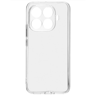 Чохол Накладка Armorstandart Air Xiaomi 15T Pro 5g Прозора