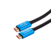 Кабель HDMI - HDMI 2.0V 3m 4K Черный