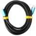 Кабель HDMI - HDMI 2.0V 3m 4K Чорний