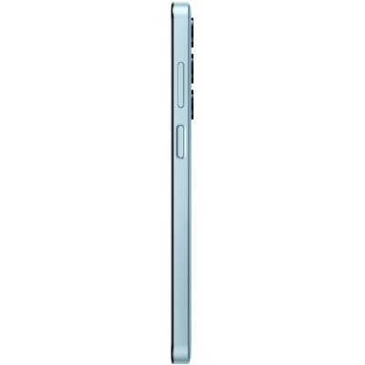 Смартфон Samsung M35 (M356) 6/128GB Light Blue, Блакитний