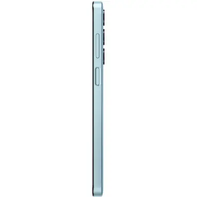 Смартфон Samsung M35 (M356) 6/128GB Light Blue, Голубой