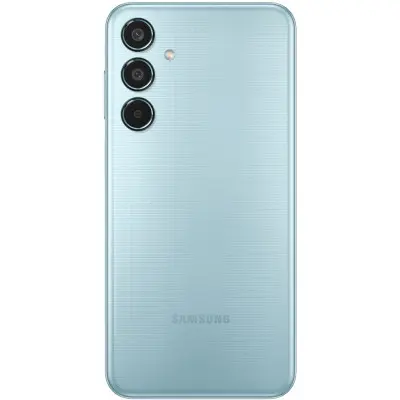 Смартфон Samsung M35 (M356) 6/128GB Light Blue, Голубой
