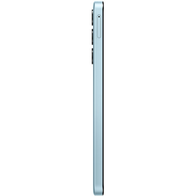 Смартфон Samsung M35 (M356) 6/128GB Light Blue, Блакитний