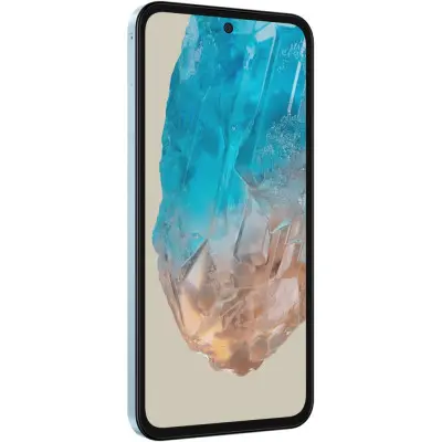 Смартфон Samsung M35 (M356) 6/128GB Light Blue, Голубой