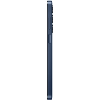 Смартфон Samsung M35 (M356) 6/128GB Dark Blue, Темно-синій