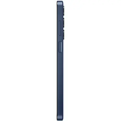 Смартфон Samsung M35 (M356) 6/128GB Dark Blue, Темно-синий