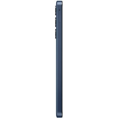 Смартфон Samsung M35 (M356) 6/128GB Dark Blue, Темно-синій