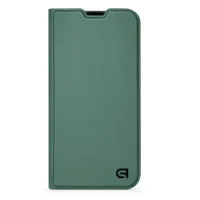 Книжка OneFold Motorola G05/ E15 Зелена