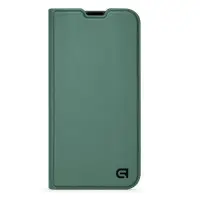 Книжка OneFold Motorola G05/ E15 Зеленая