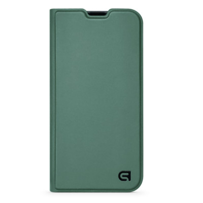 Книжка OneFold Motorola G05/ E15 Зелена