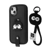 Чохол накладка Cute Toys iPhone 14 Чорна