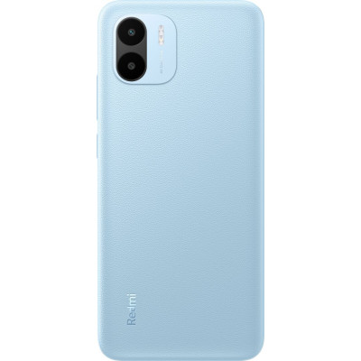 Смартфон Xiaomi Redmi A2 3/64GB Light Blue, синий