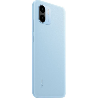 Смартфон Xiaomi Redmi A2 3/64GB Light Blue, синий