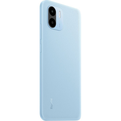 Смартфон Xiaomi Redmi A2 3/64GB Light Blue, синій