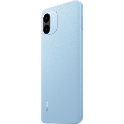 Смартфон Xiaomi Redmi A2 3/64GB Light Blue, синий