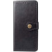 Чохол-книжка Getman Gallant TECNO POP 4 LTE (BC1s) Чорна
