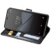 Чохол-книжка Getman Gallant TECNO POP 4 LTE (BC1s) Чорна