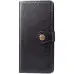 Книжка Getman Gallant TECNO Spark 6 Go Чорна