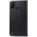 Книжка Getman Gallant TECNO Spark 6 Go Чорна