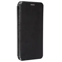 Книжка 360 New Xiaomi Redmi Note 12 Pro Plus Чорна