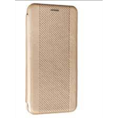 Книжка 360 New Xiaomi Redmi Note 12 Pro Plus Золотая
