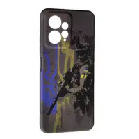 Чехол накладка UA Xiaomi Redmi Note 12 Охотник