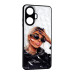 Накладка Prisma Ladies Realme C55 Bad Girl