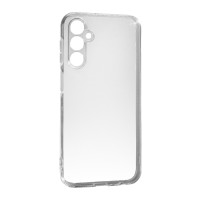 Чохол накладка SMTT Samsung A245 (A24) Прозора