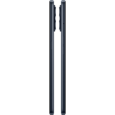 Смартфон Realme 9 Pro Plus 8/256GB Midnight Black, черный