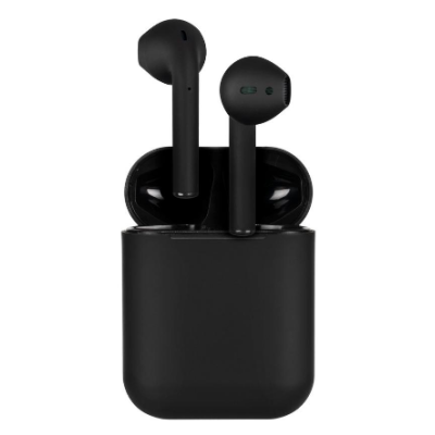 Bluetooth-навушники Realme Buds Air Colour Black, чорний