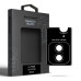 Защитное стекло на камеру ArmorStandart Black Icon iPhone 16/16 Plus Чёрное