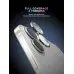 Защитное стекло на камеру ArmorStandart Black Icon iPhone 16/16 Plus Зеленое