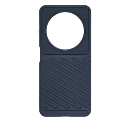 Чохол накладка Armorstandart Rhino Xiaomi Redmi 14C/Poco C75 Синя