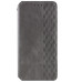 Чохол-книжка Getman Cubic Samsung A256 (A25) Сіра